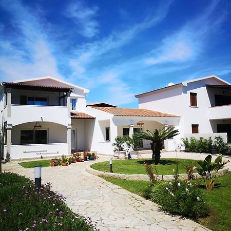 Sardegna - Villa Mirto & Flowers Olbia Extérieur photo
