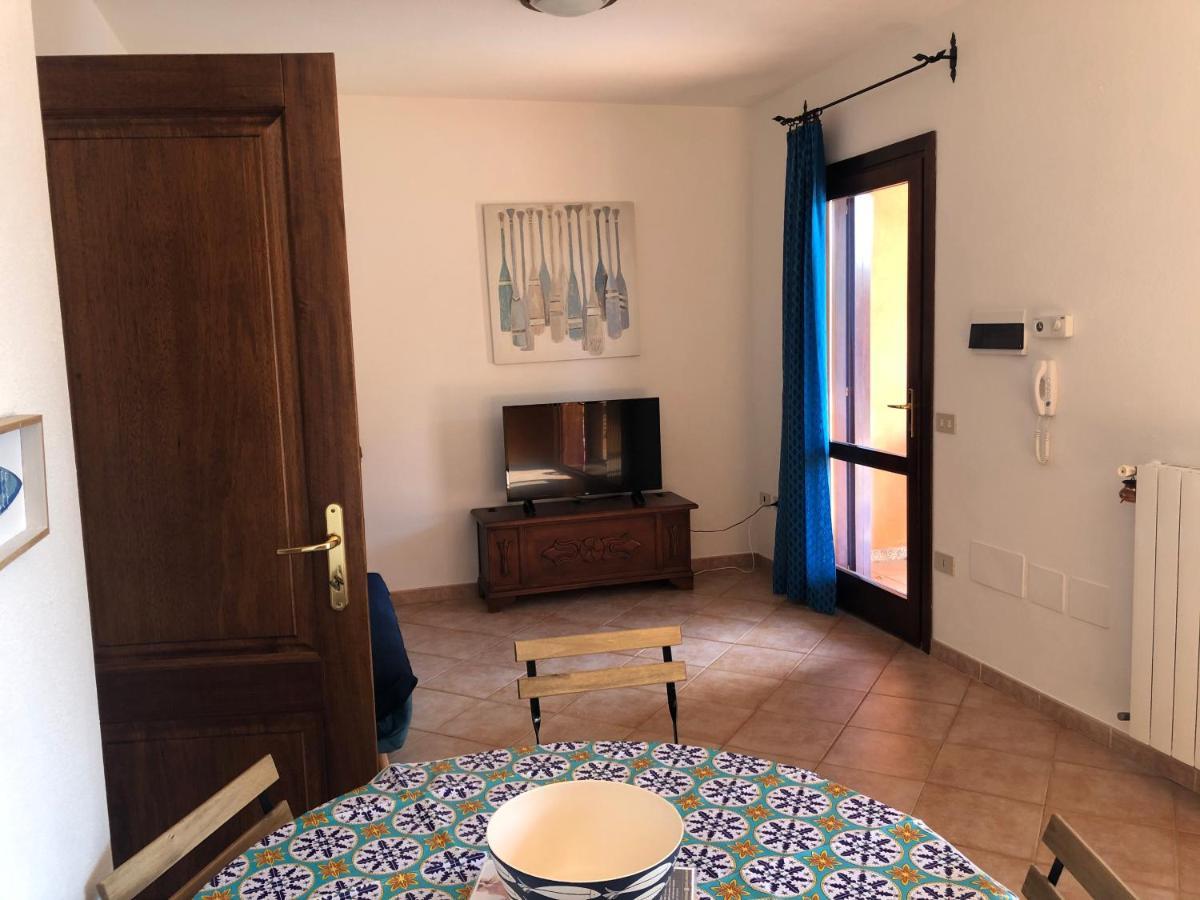 Sardegna - Villa Mirto & Flowers Olbia Extérieur photo