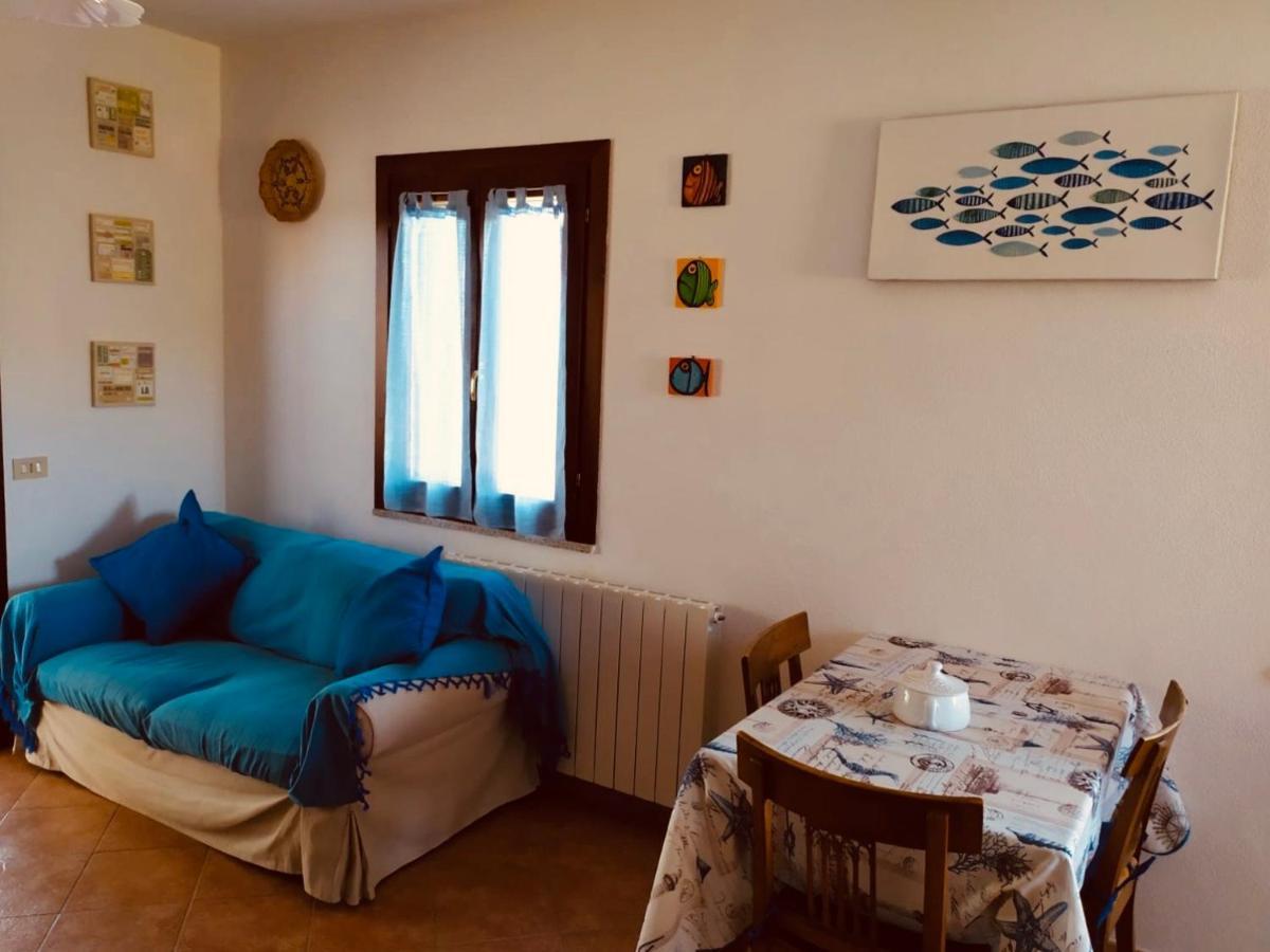 Sardegna - Villa Mirto & Flowers Olbia Extérieur photo