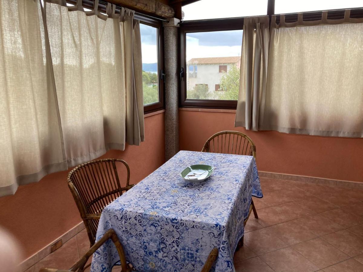 Sardegna - Villa Mirto & Flowers Olbia Extérieur photo