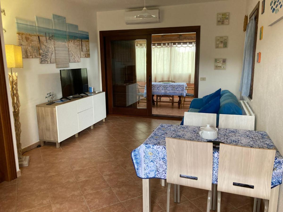 Sardegna - Villa Mirto & Flowers Olbia Extérieur photo