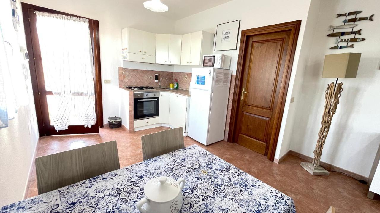 Sardegna - Villa Mirto & Flowers Olbia Extérieur photo