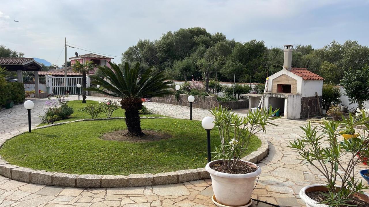 Sardegna - Villa Mirto & Flowers Olbia Extérieur photo