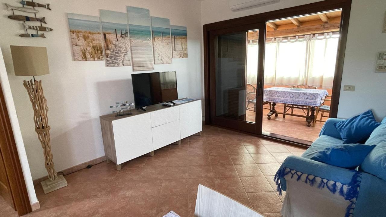 Sardegna - Villa Mirto & Flowers Olbia Extérieur photo