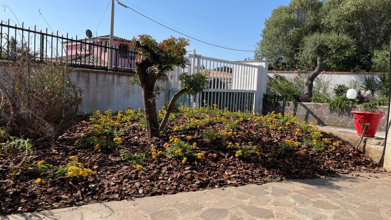 Sardegna - Villa Mirto & Flowers Olbia Extérieur photo