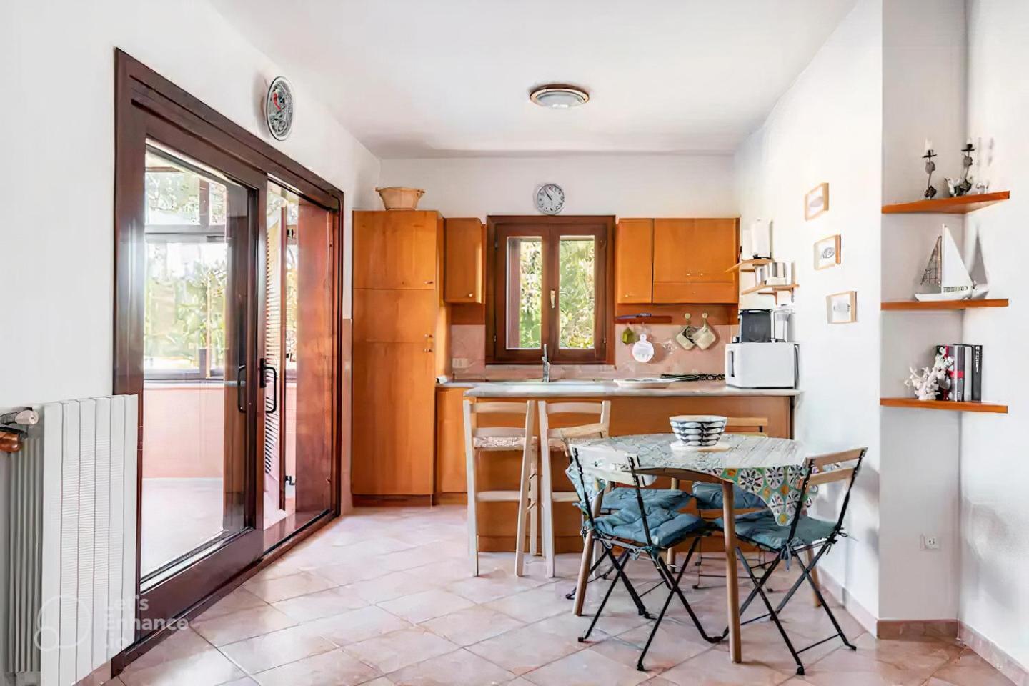 Sardegna - Villa Mirto & Flowers Olbia Extérieur photo