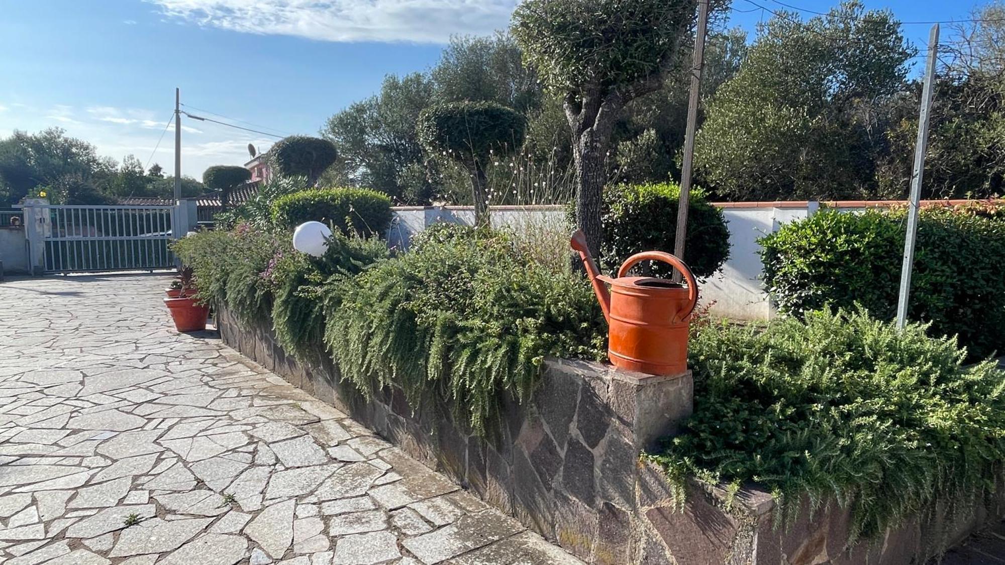 Sardegna - Villa Mirto & Flowers Olbia Extérieur photo