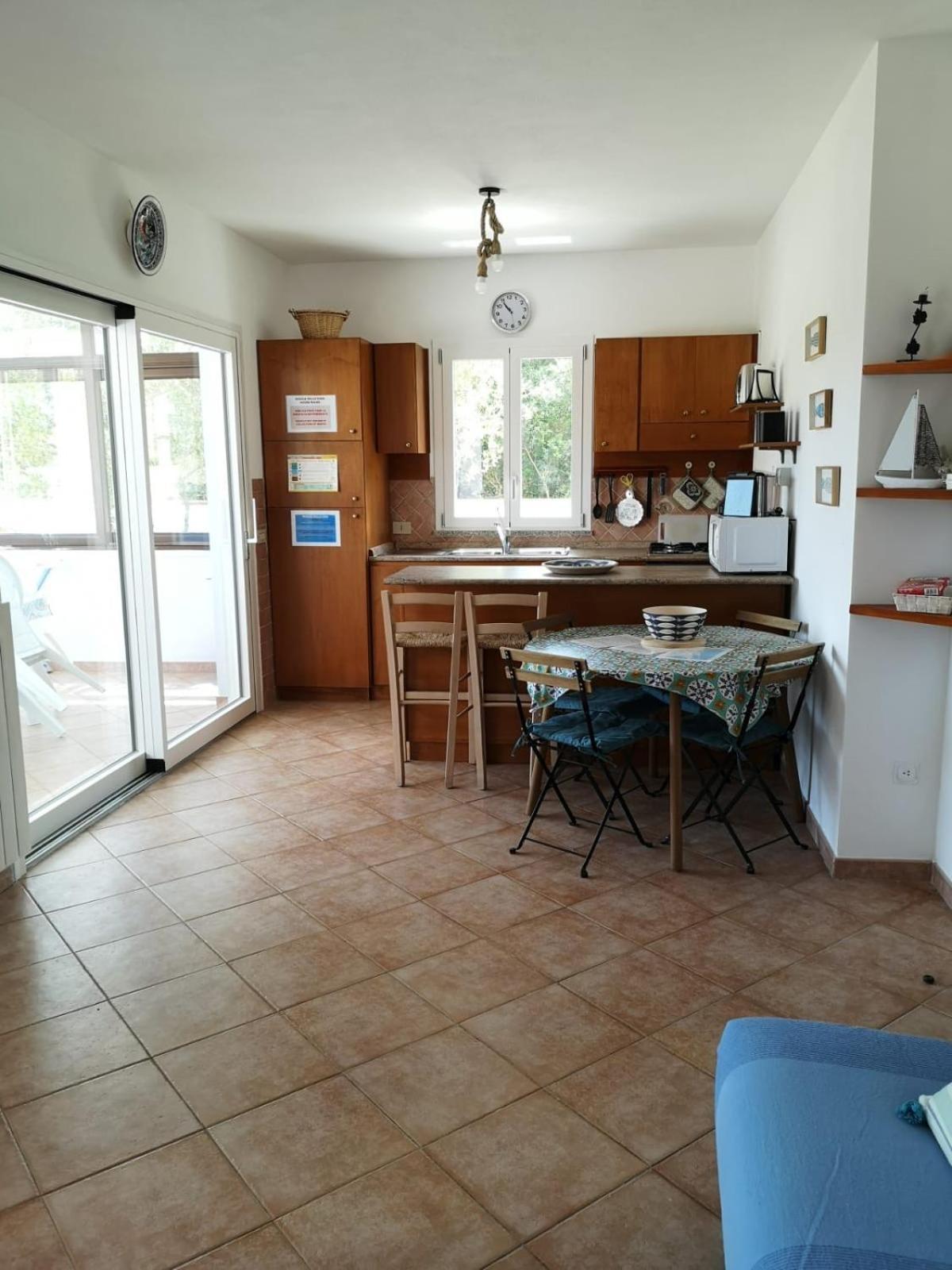 Sardegna - Villa Mirto & Flowers Olbia Extérieur photo