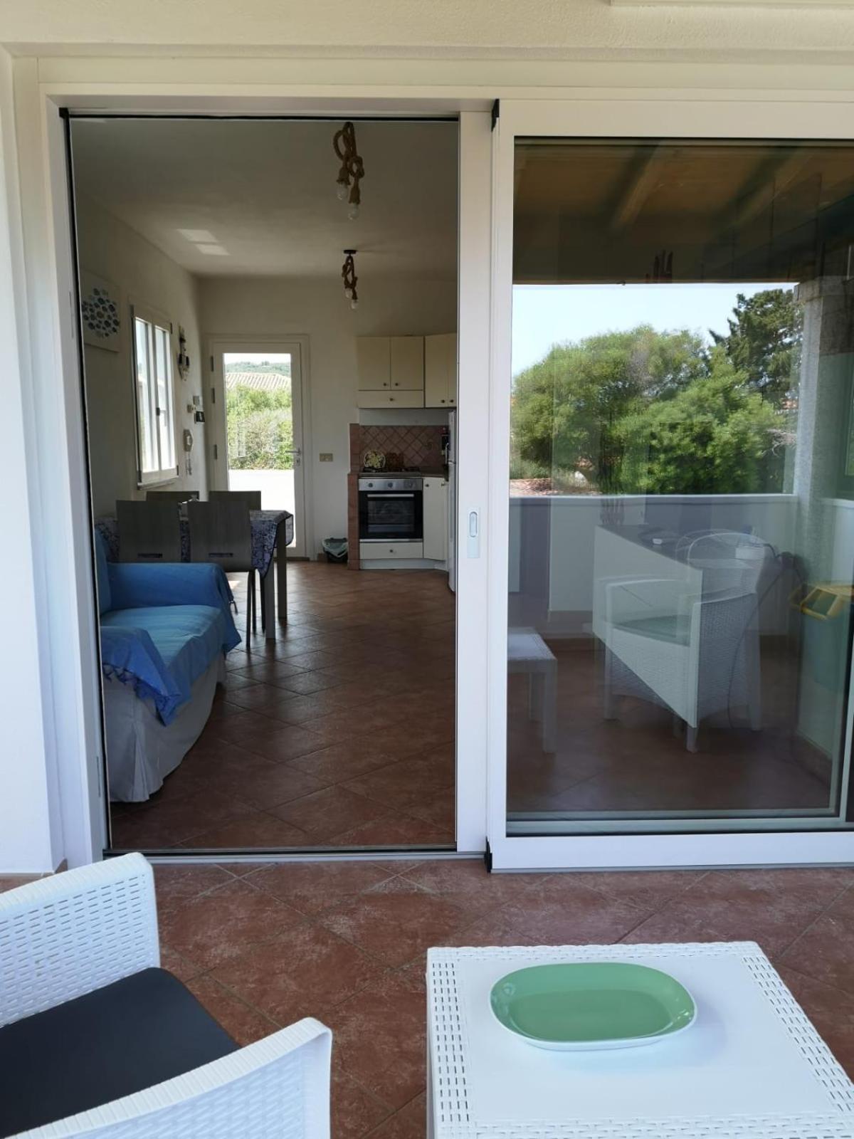 Sardegna - Villa Mirto & Flowers Olbia Extérieur photo