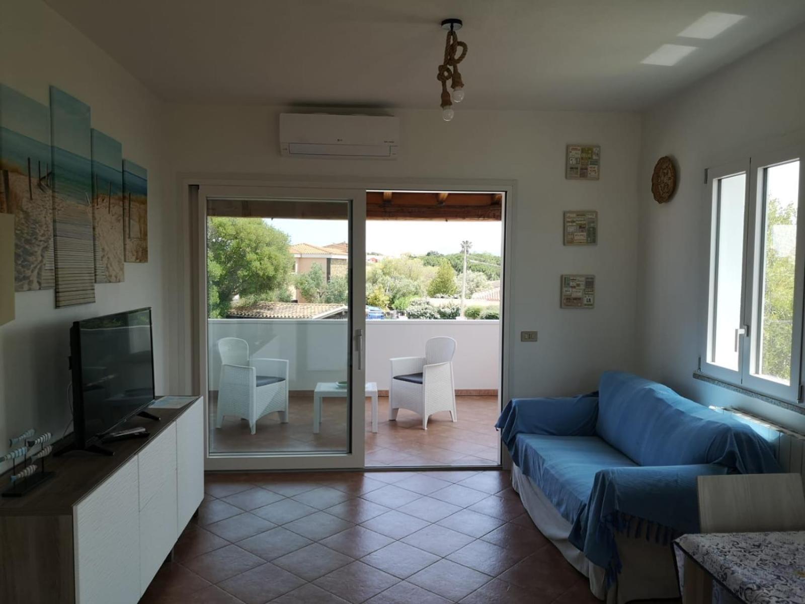 Sardegna - Villa Mirto & Flowers Olbia Extérieur photo