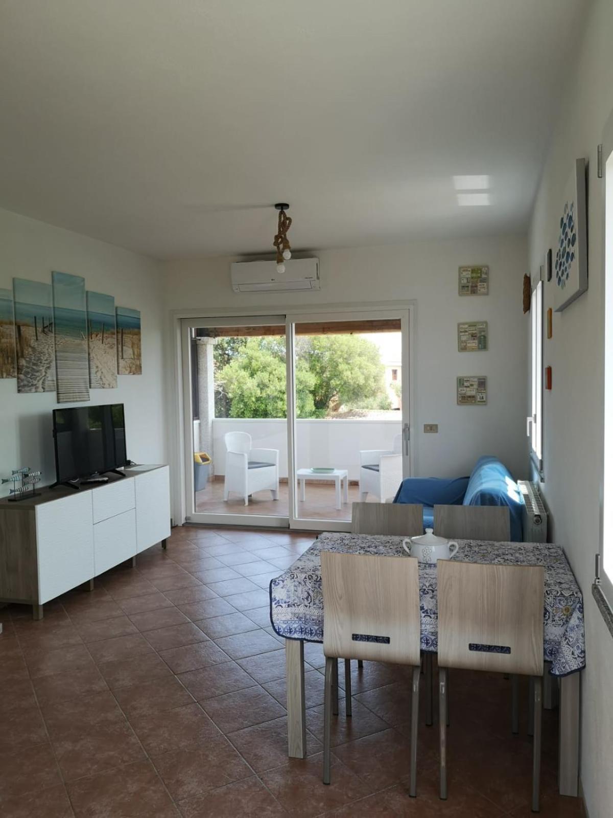 Sardegna - Villa Mirto & Flowers Olbia Extérieur photo