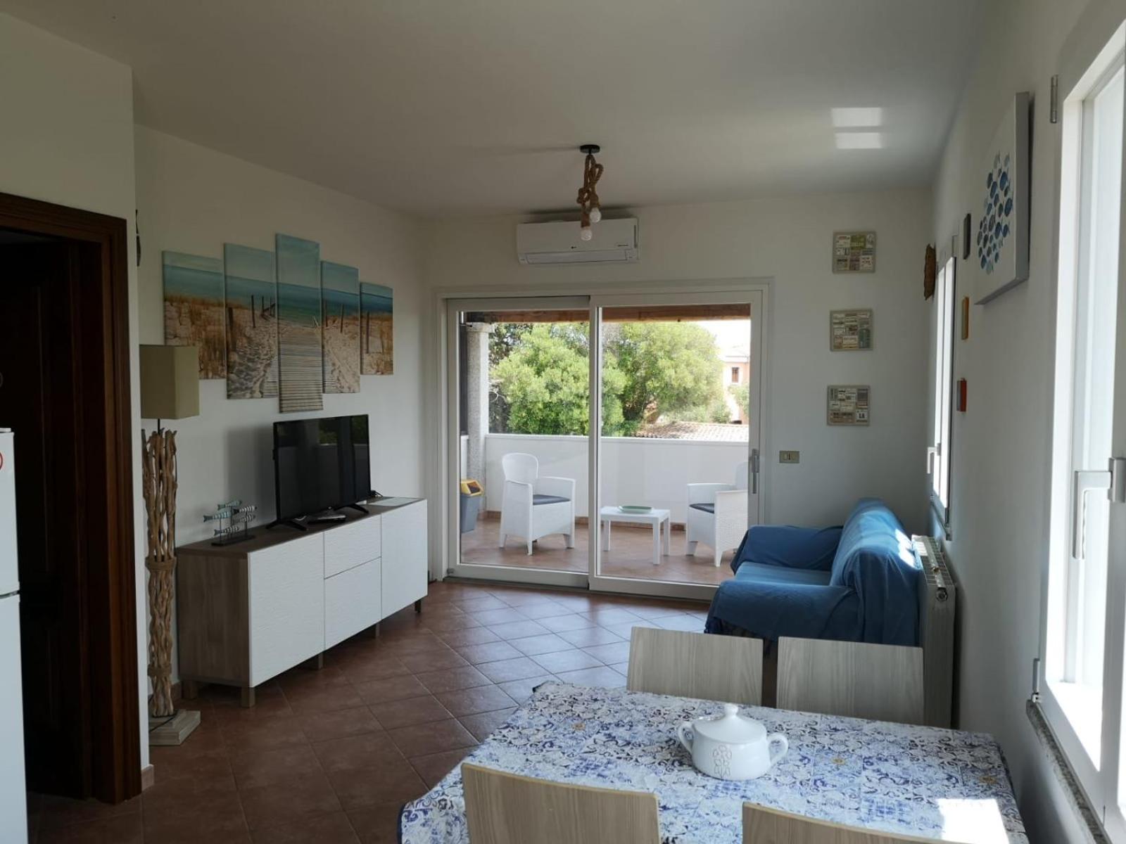 Sardegna - Villa Mirto & Flowers Olbia Extérieur photo