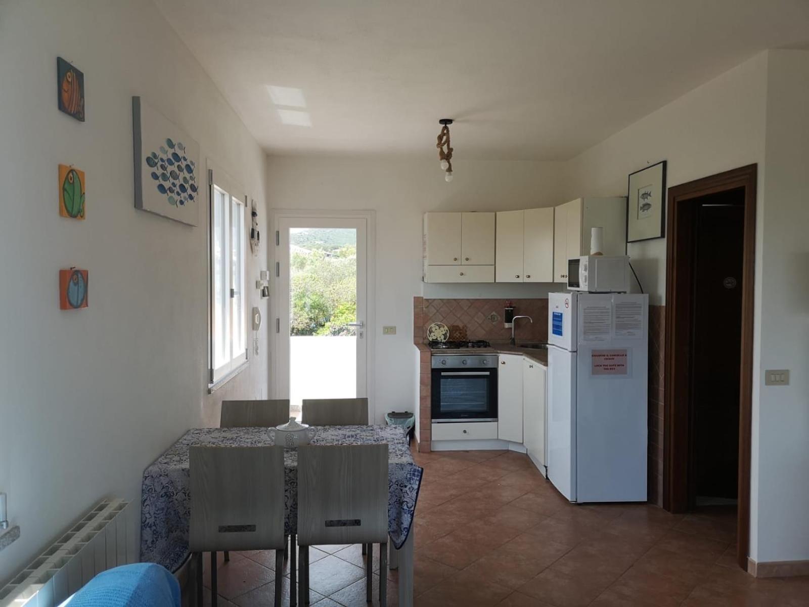 Sardegna - Villa Mirto & Flowers Olbia Extérieur photo