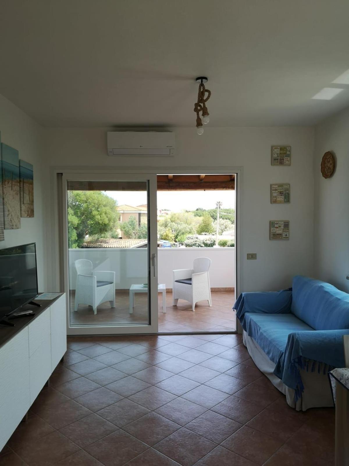 Sardegna - Villa Mirto & Flowers Olbia Extérieur photo