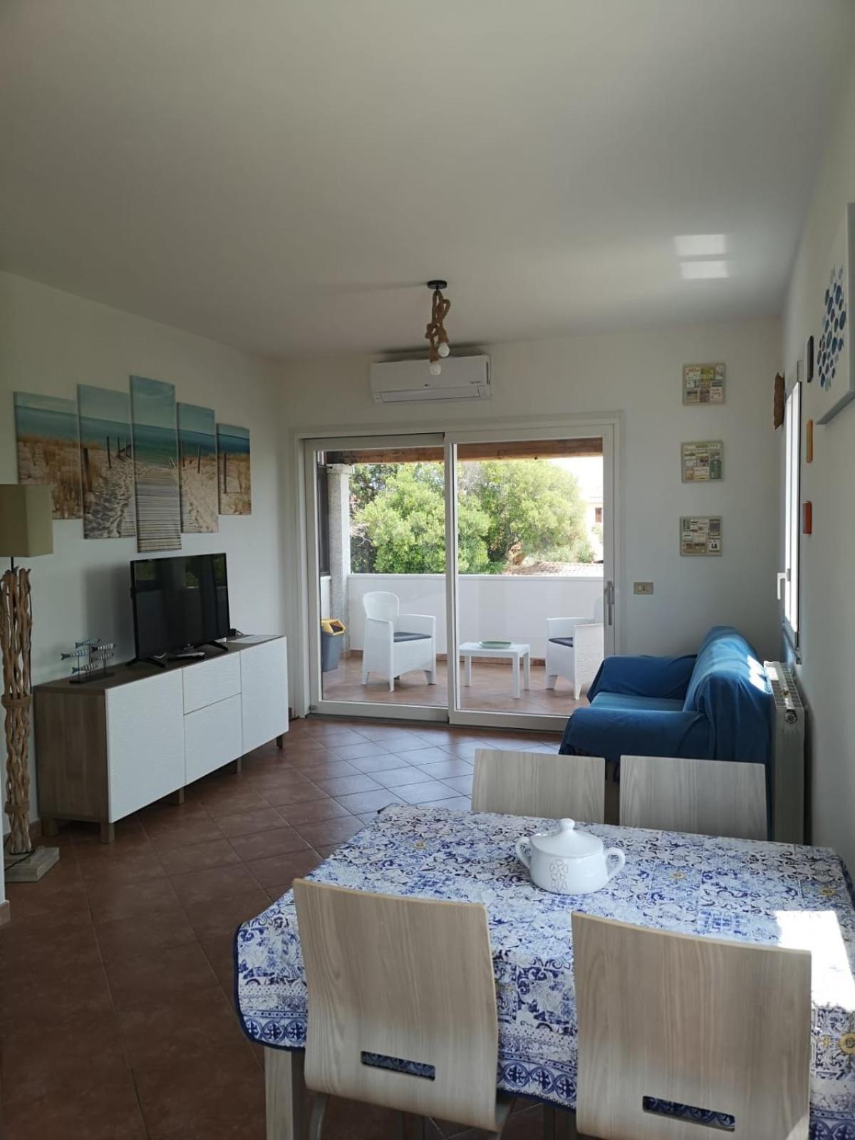 Sardegna - Villa Mirto & Flowers Olbia Extérieur photo