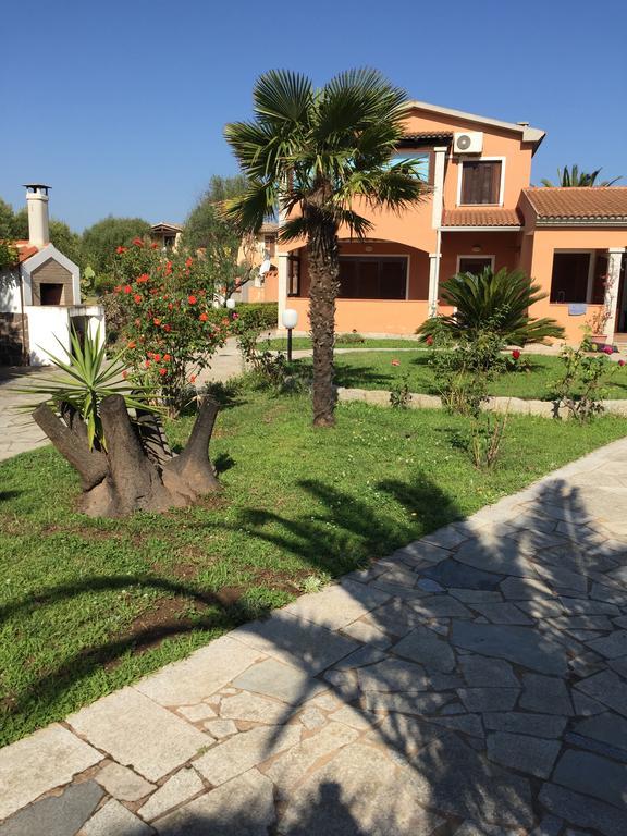 Sardegna - Villa Mirto & Flowers Olbia Extérieur photo
